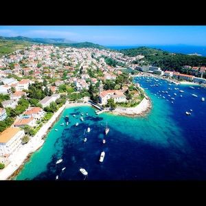 Meet your Posher, Thainel